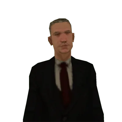 Ben, Governor model preview